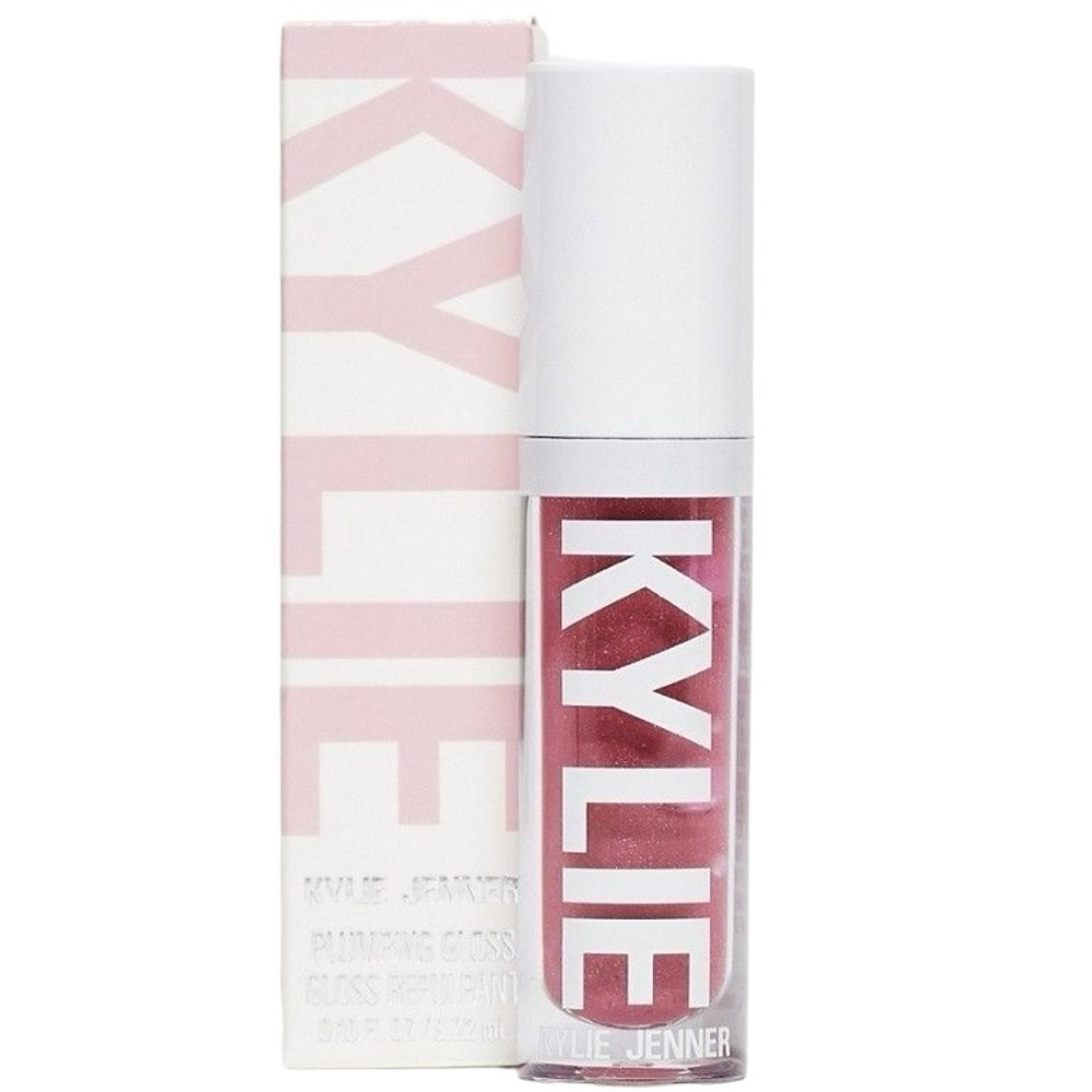 Plumping Gloss By Kylie Cosmetics